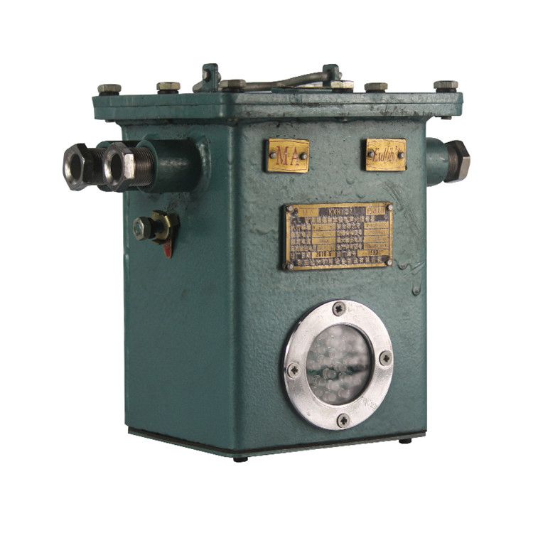 棗莊遠(yuǎn)大KXH127礦用隔爆兼本安型聲光信號器