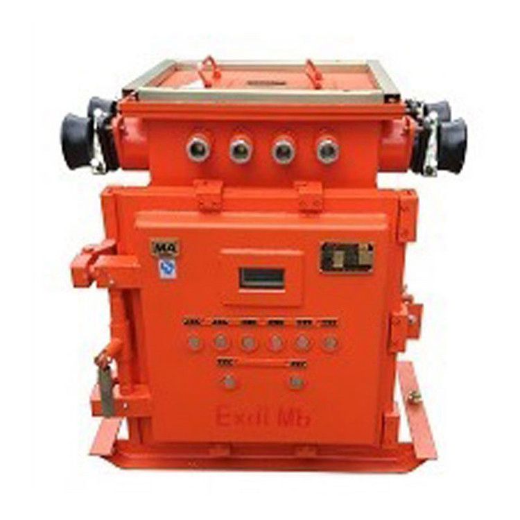 南京雙京電器KBZ2-400/1140(660)礦用隔爆型真空饋電開關(guān)