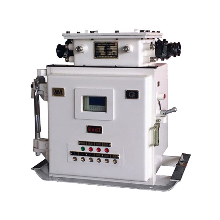 ZBZ-10.0/1140(660)M礦用隔爆型照明信號綜合保護(hù)裝置