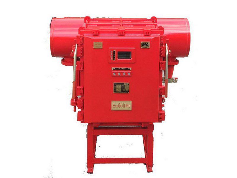 PBG-630/10Y礦用隔爆型永磁高壓真空配電裝置- 濟寧永煤工礦機械有限公司