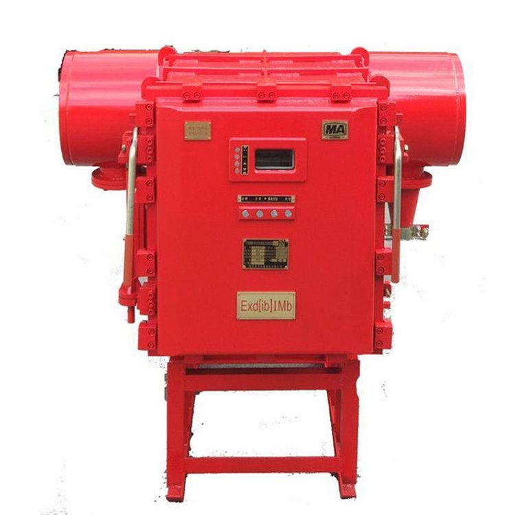 PJG-500/10Y礦用隔爆兼本質(zhì)安全型永磁高壓真空配電裝置_南京雙京電器集團(tuán)有限公司