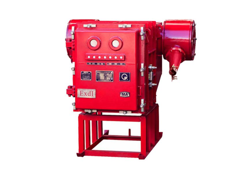 PBG1-150/6Y礦用隔爆型永磁機構高壓真空配電裝置-濟寧永煤工礦機械有限公司