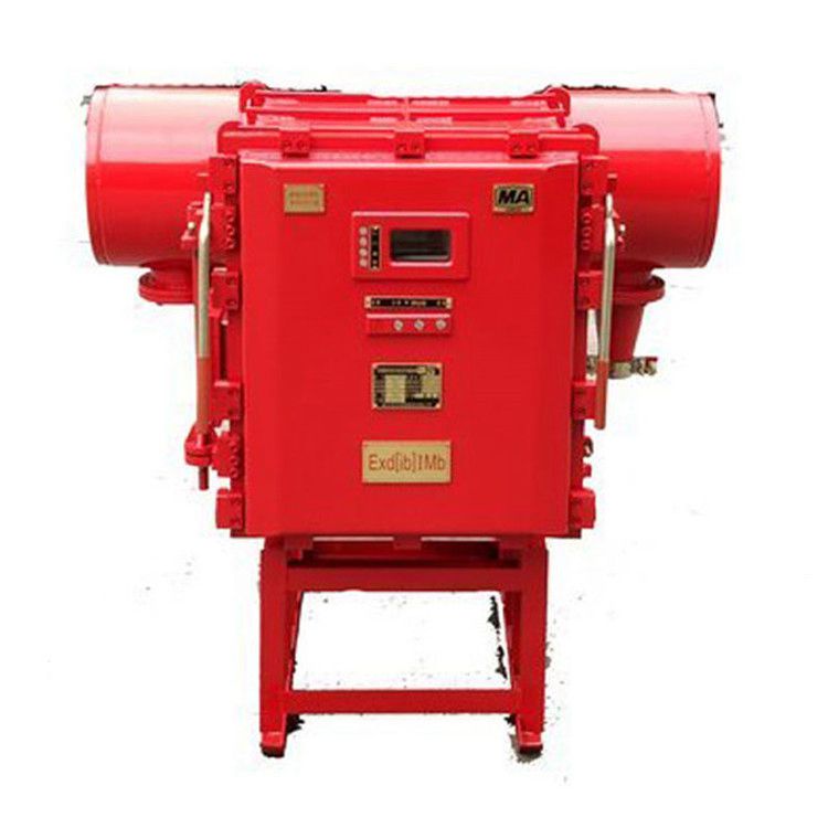 QJGZ-315/6Y礦用隔爆兼本質(zhì)安全型高壓真空電磁起動(dòng)器_南京雙京電器集團(tuán)有限公司