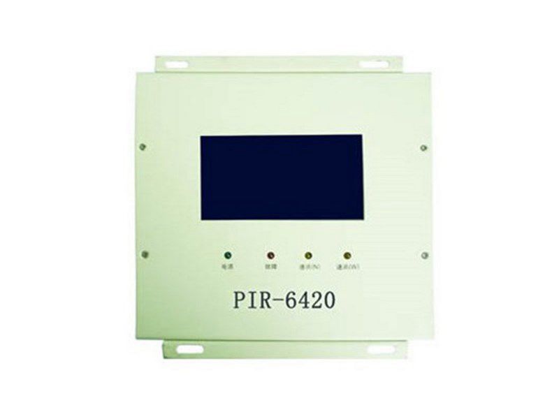 PIR-6420礦用隔爆兼本質(zhì)安全型四回路真空電磁起動器綜合保護(hù)裝置_上海頤坤自動化控制設(shè)備有限公司