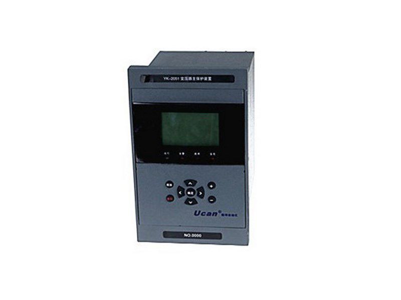 YK-2051變壓器主保護裝置_上海頤坤自動化控制設備有限公司