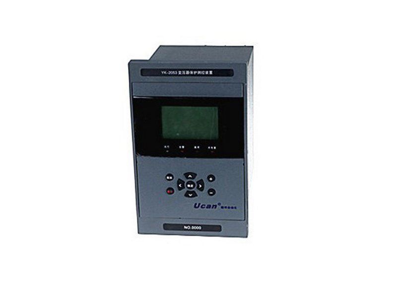 YK-2053變壓器后備保護測試裝置_上海頤坤自動化控制設備有限公司