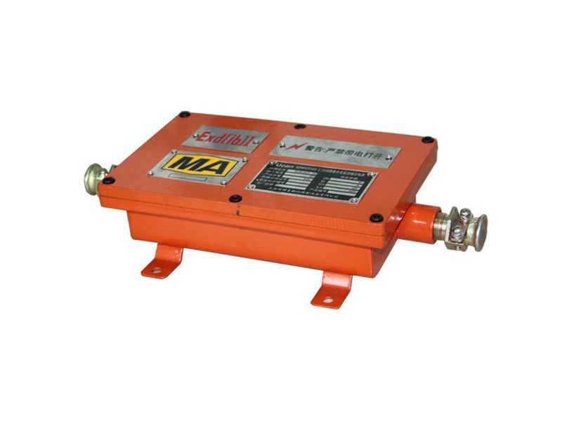 KDW127/18A隔爆兼本安型直流穩(wěn)壓電源_上海頤坤自動化控制設(shè)備有限公司