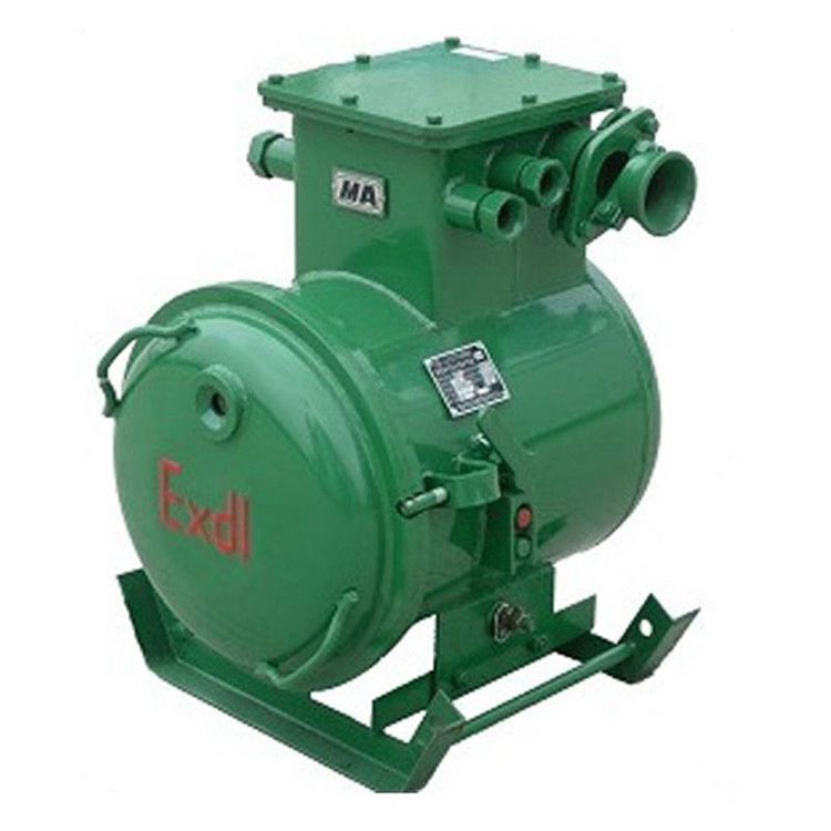 ZBZ-4.0/1140(660)ZG無觸點煤電鉆綜合保護裝置_南京雙京電器有限公司