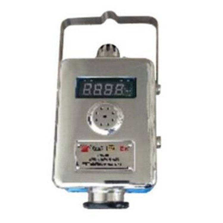 GYH25礦用氧氣傳感器_三正集團股份有限公司