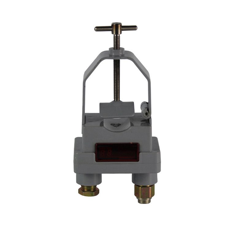 北京煤科院GKT5L礦用設備開停傳感器_煤炭科學研究總院有限公司