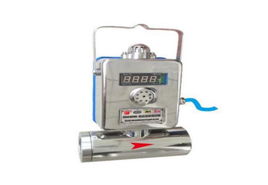 GCG1000(A)礦用粉塵濃度傳感器_三正集團股份有限公司