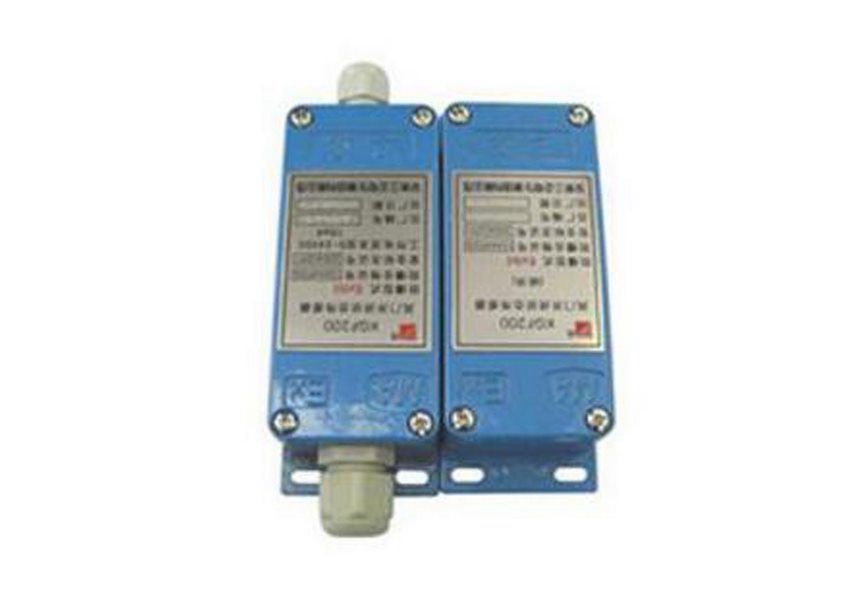 GFK40礦用風(fēng)門開閉狀態(tài)傳感器_三正集團股份有限公司