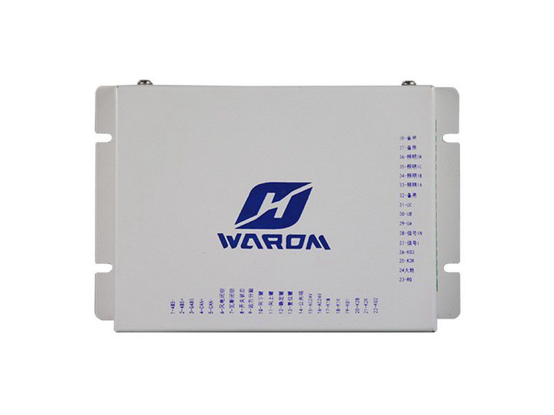 ZBZ-5TE照明開關智能綜合保護裝置參數(shù)相關介紹(圖2)