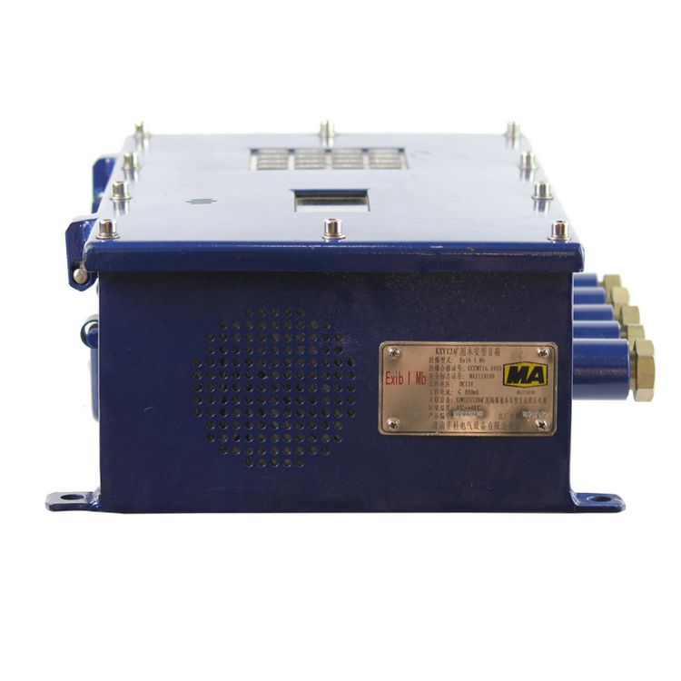 濟(jì)南華科KXY12礦用本安型音箱防爆音響_濟(jì)南華科電氣設(shè)備有限公司(圖3) 濟(jì)南華科KXY12礦用本安型音箱防爆音響_濟(jì)南華科電氣設(shè)備有限公司(圖3)