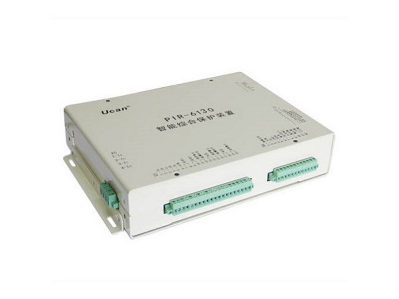 上海頤坤_PIR-6130礦用隔爆兼本質(zhì)安全型高壓電磁起動(dòng)器綜合保護(hù)裝置