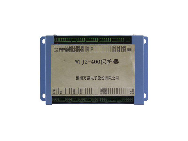 WTJ2-400保護器_淮南萬泰電子礦用磁力起動器