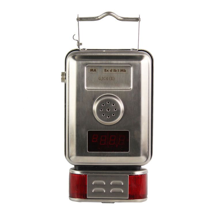 徐州品牌GJC4(X)甲烷傳感器礦用瓦斯監(jiān)控系統(tǒng)