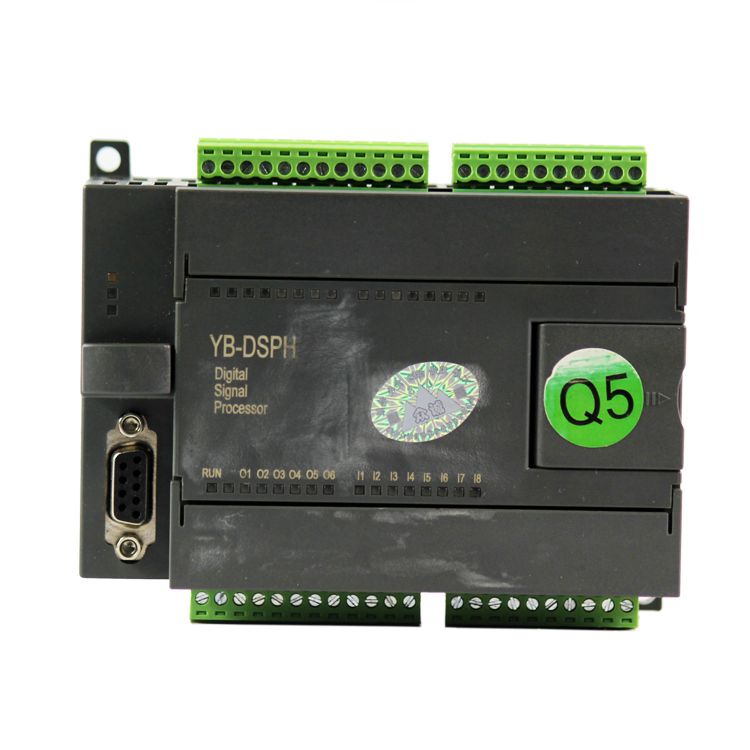 泰安眾誠YB-DSPH-10.2移變數(shù)字信號(hào)處理中心