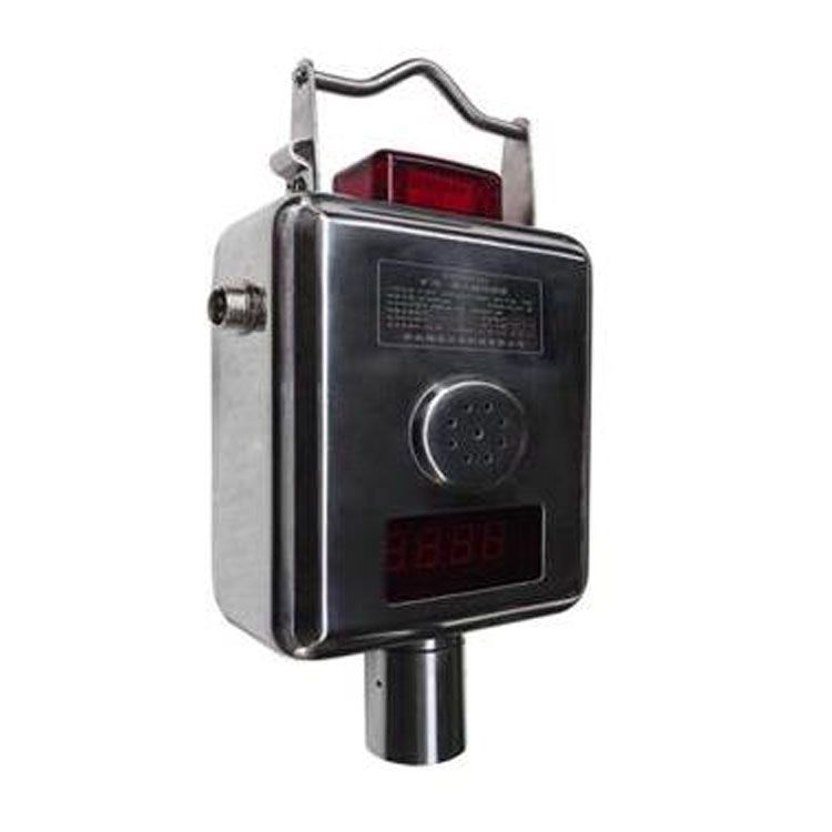 濟南福深興安GTH500(A)礦用一氧化碳傳感器 環(huán)境檢測系統(tǒng)