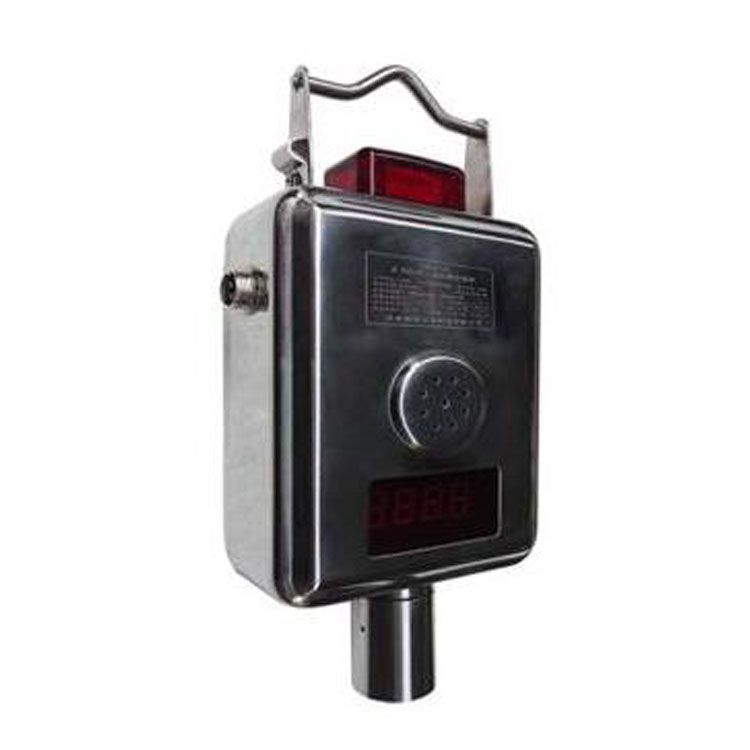 濟南福深興安GELH20(A)礦用二氧化硫傳感器 氣體濃度監(jiān)測系統(tǒng)