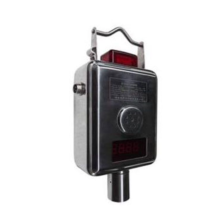 濟南福深興安GYH25(A)礦用氧氣傳感器 煤礦環(huán)境監(jiān)測系統(tǒng)