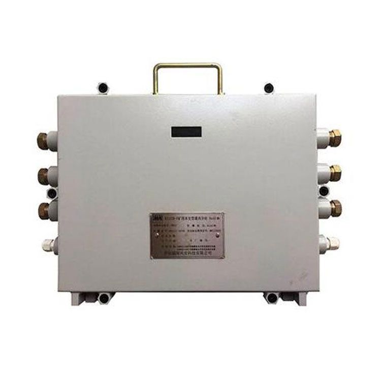 濟(jì)南福深興安KT157R-F礦用本安型通訊分站