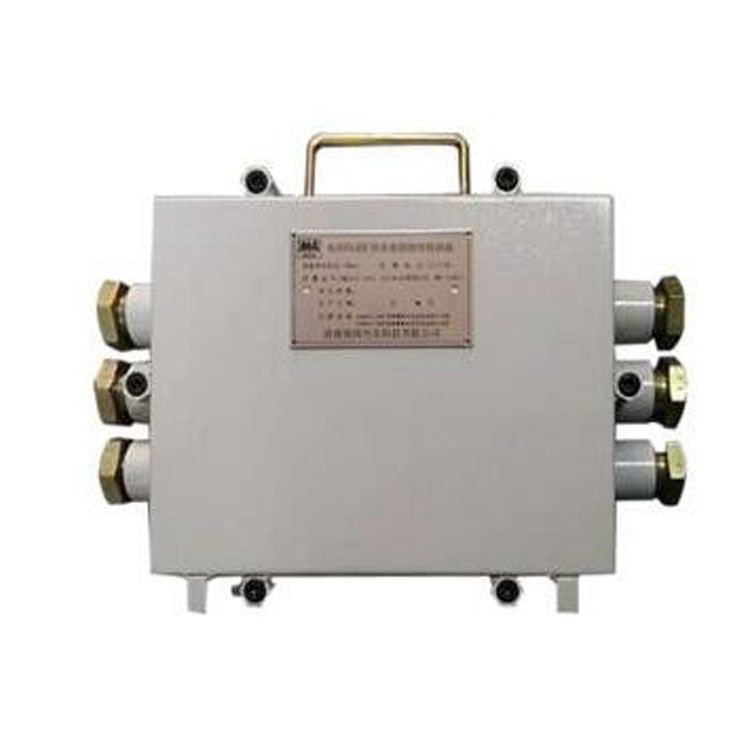 濟(jì)南福深興安KJ353-Z礦用本安型信號轉(zhuǎn)換器