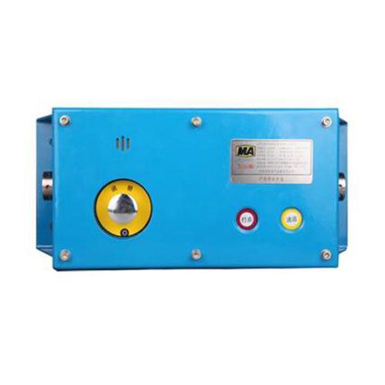 濟(jì)南華科KTK18礦用本安型閉鎖擴(kuò)音電話