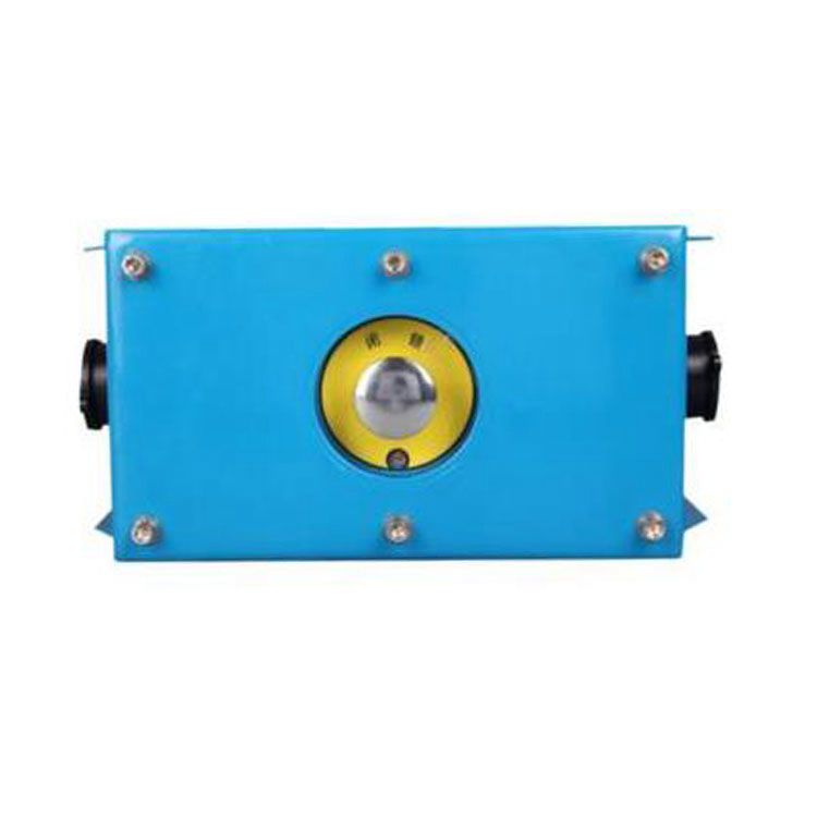 濟(jì)南華科KHJ15/18礦用本安型雙向急停閉鎖開(kāi)關(guān)