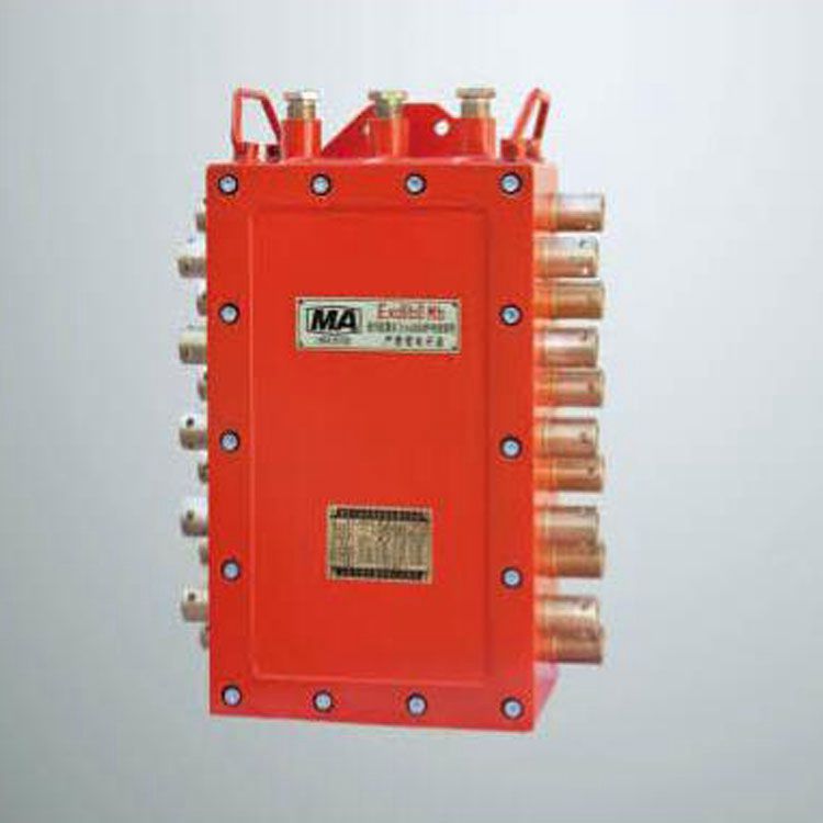 鄭州煤機(jī)ZZK127煤礦用綜采工作面自動(dòng)控制裝置