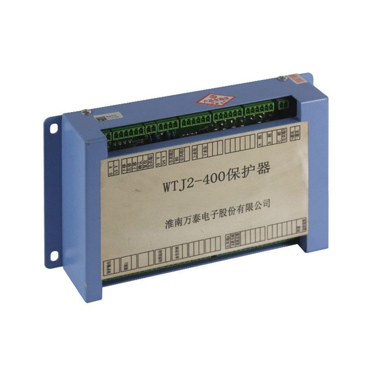 淮南萬(wàn)泰電子_WTJ2-200電磁起動(dòng)器微機(jī)保護(hù)測(cè)控器