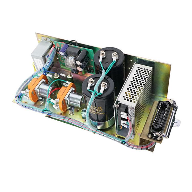 八達電氣ZNY-2控制器 ZNY-II礦用永磁控制機構