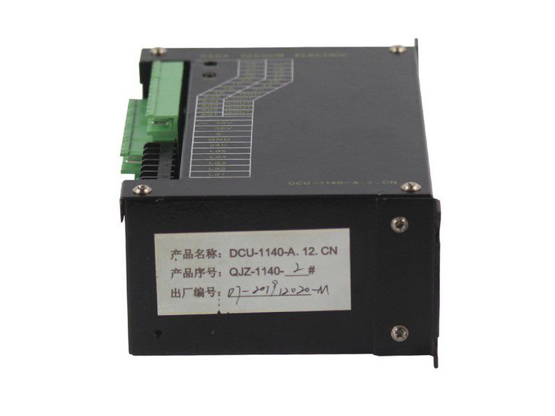 DCU-1140-A.5.CN八達(dá)組合開(kāi)關(guān)數(shù)據(jù)采集處理中心_八達(dá)電氣五路礦用數(shù)據(jù)中心