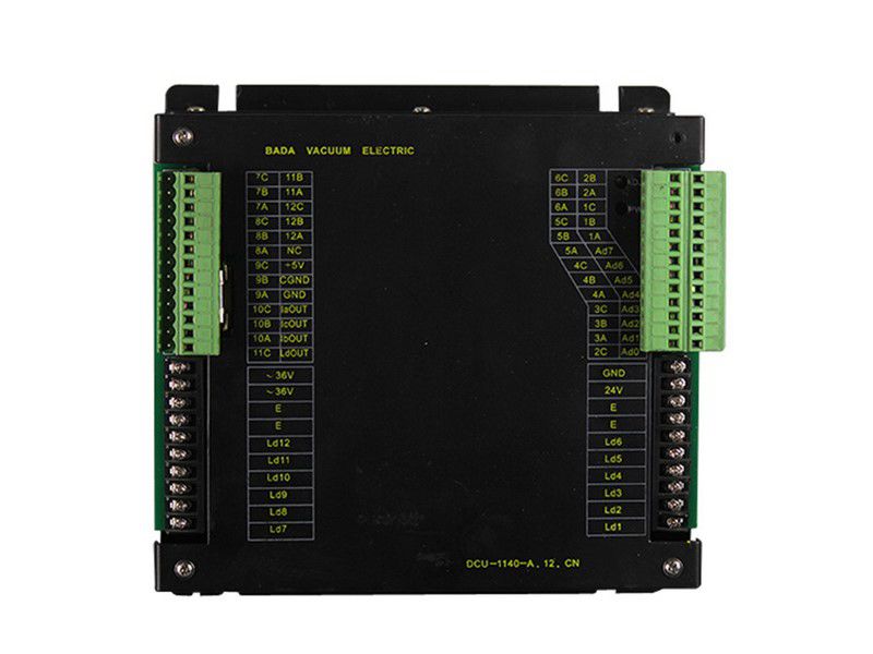 DCU-1140-A.12.CN八達(dá)組合開(kāi)關(guān)數(shù)據(jù)采集處理中心_八達(dá)電氣12路礦用數(shù)據(jù)中心