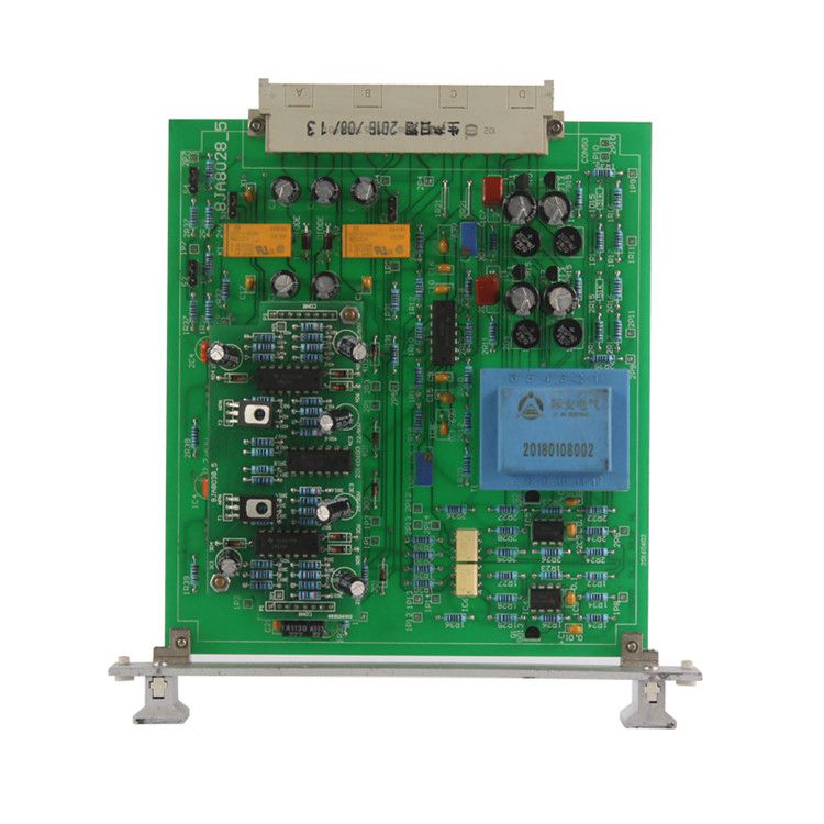 山西際安8JA8028電流模塊QJZ組合開關(guān)礦用電流檢測及斷相模塊