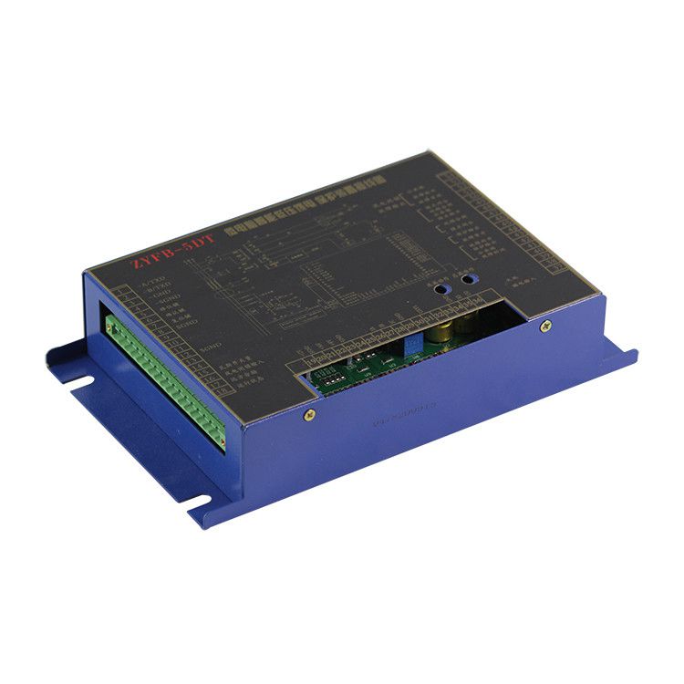 濟(jì)源中原防爆_ZYFB-1Q微電腦智能低壓電磁起動器保護(hù)裝置(圖3)