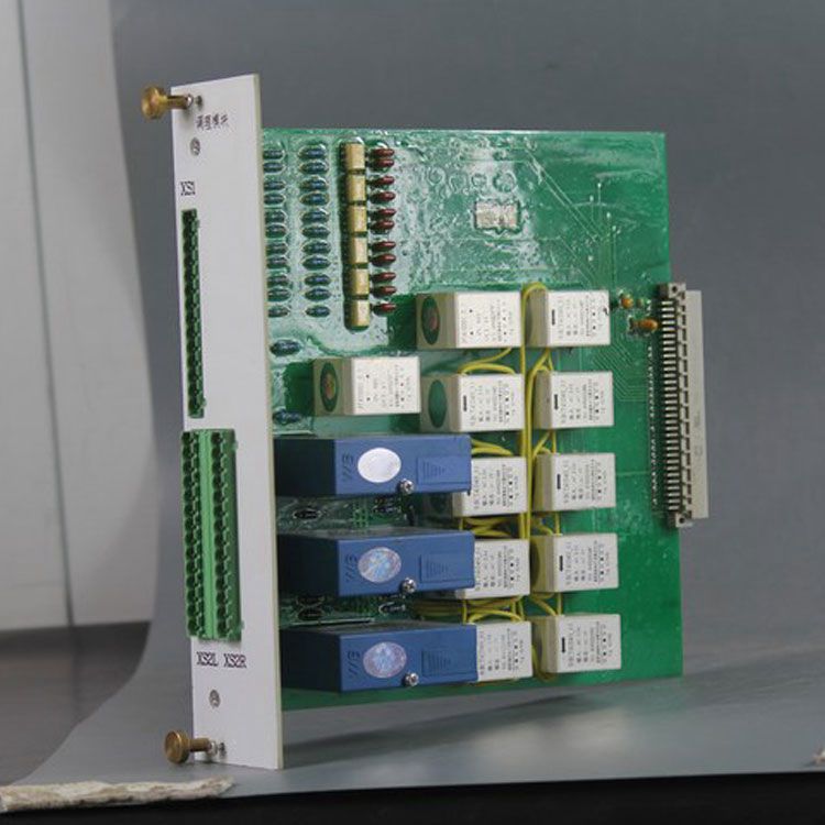 常州聯(lián)力自動(dòng)化KJZ11-ZHB調(diào)理模塊Z11.06.6