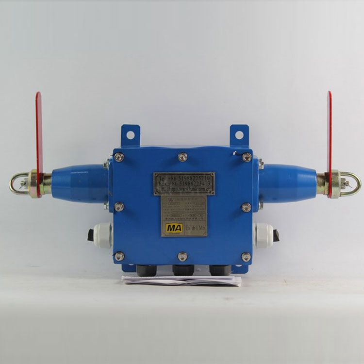 常州聯(lián)力自動(dòng)化KG9001A-C2拉繩閉鎖開關(guān)KG9001A-DKG9001A-Z