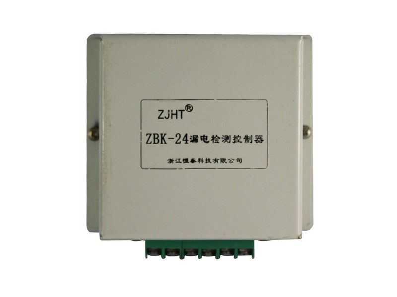 ZBK-24漏電檢測(cè)控制器_浙江恒泰礦用開(kāi)關(guān)保護(hù)裝置