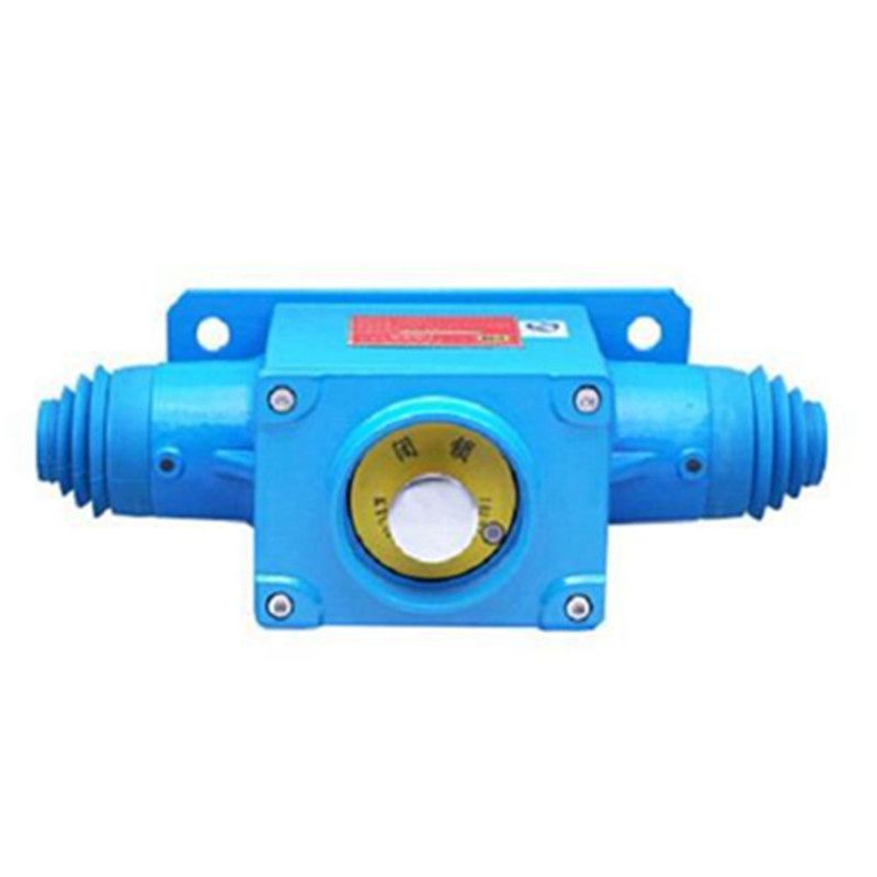 天津華寧電子礦用KTC102.4-1(H)-SH組合急停閉鎖開(kāi)關(guān)