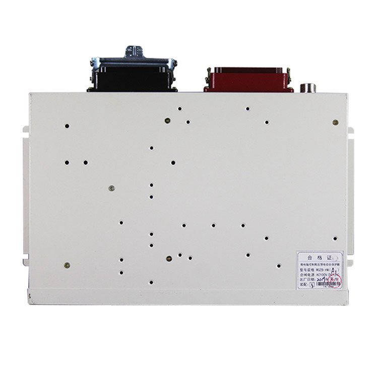 濟(jì)源世紀(jì)電器WGZB-HW(6)型微電腦控制高壓饋電綜合保護(hù)器