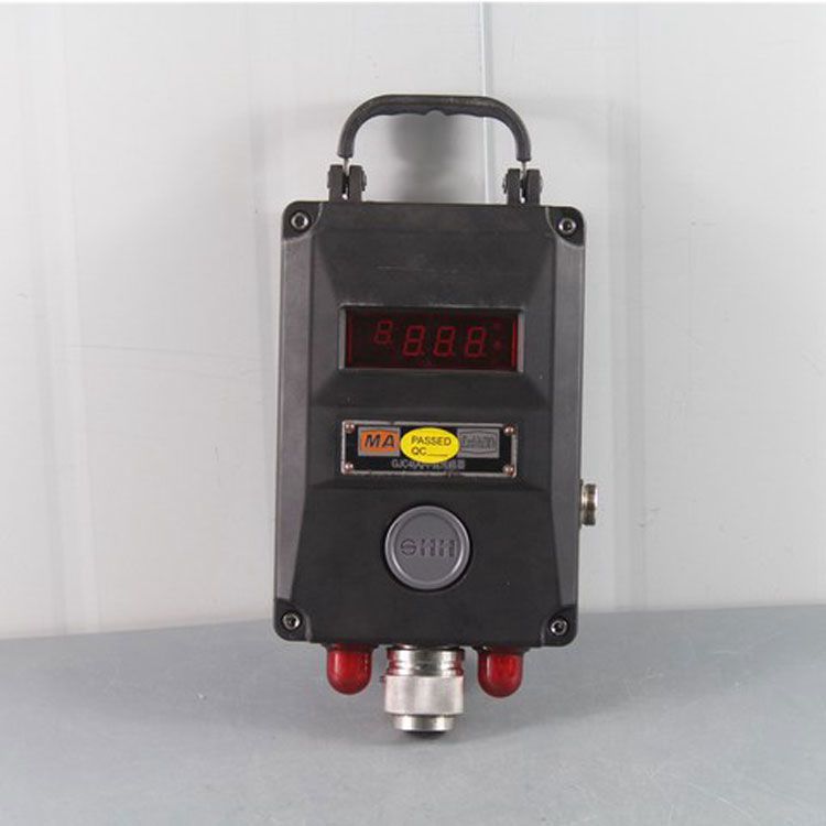 江蘇三恒科技GJC4(A)傳感器 礦用甲烷瓦斯監(jiān)控系統(tǒng)