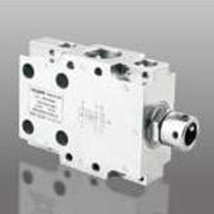 鄭州煤機(jī)FDYA320/50液控單向閥 礦用液壓支架用液控單向閥