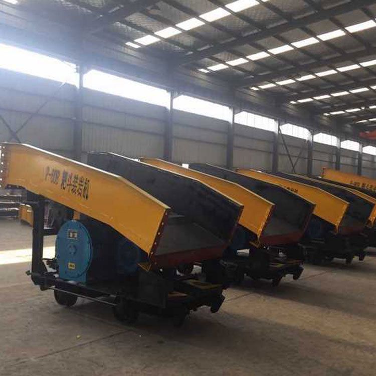 過橋式P-120B耙斗裝巖機用絞車P120B礦用耙斗機