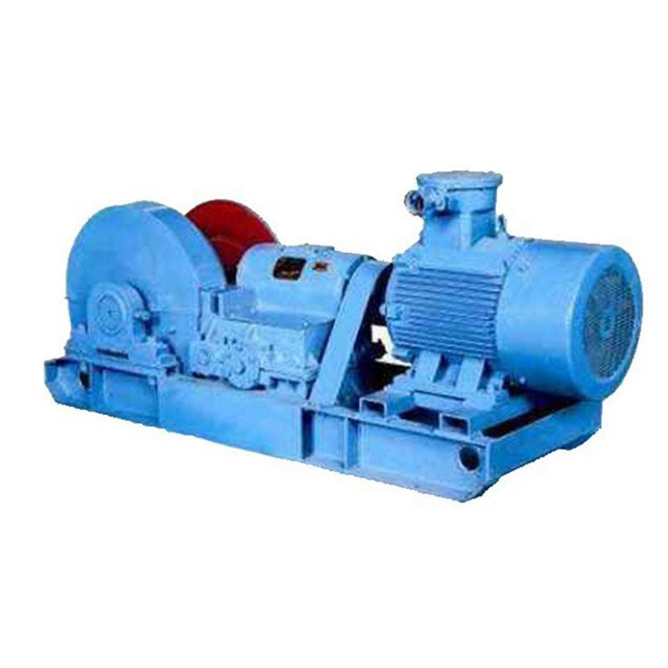 JH-14A回柱絞車18.5KW多功能提升絞車