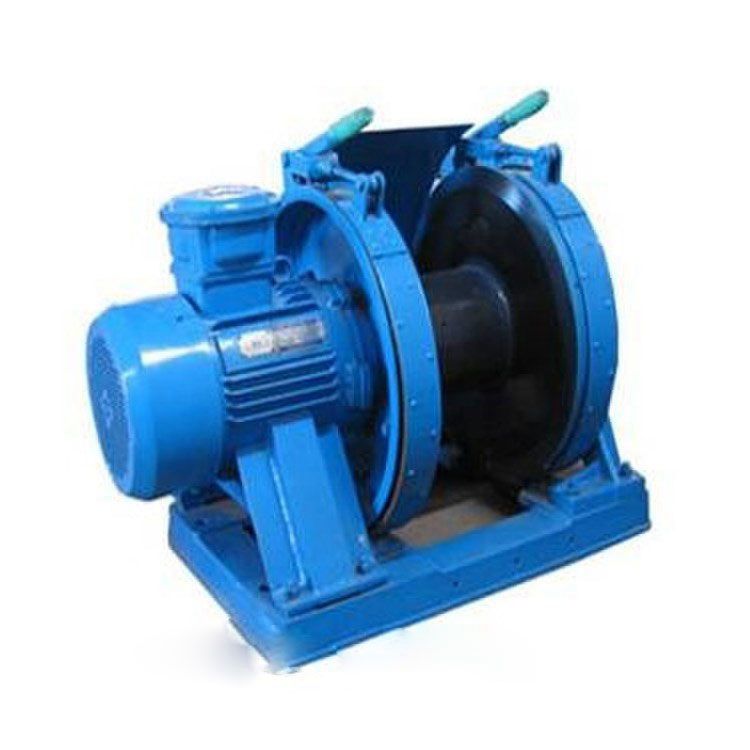 JD-4A調(diào)度絞車提升絞車JD-3耙礦絞車