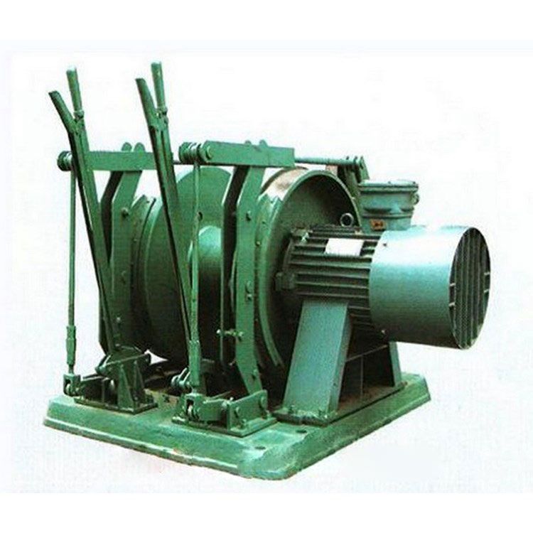 JD-1.6Y調度絞車礦用隔爆電動JD-25耙礦絞車