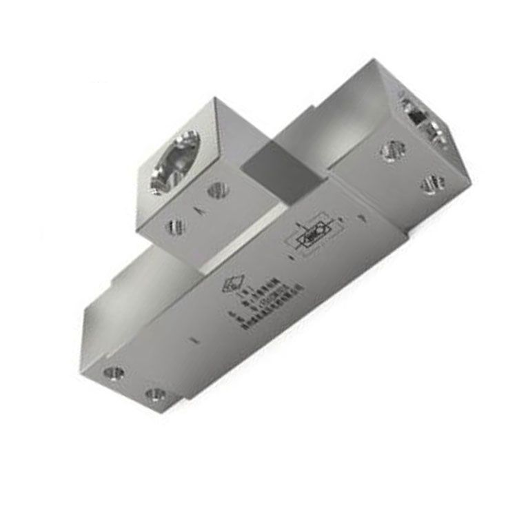 鄭州煤機(jī)FDJ400/31.5交替單向閥 礦用液壓支架配件