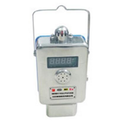 三正集團(tuán)氣體傳感器GJG100煤礦用激光甲烷傳感器