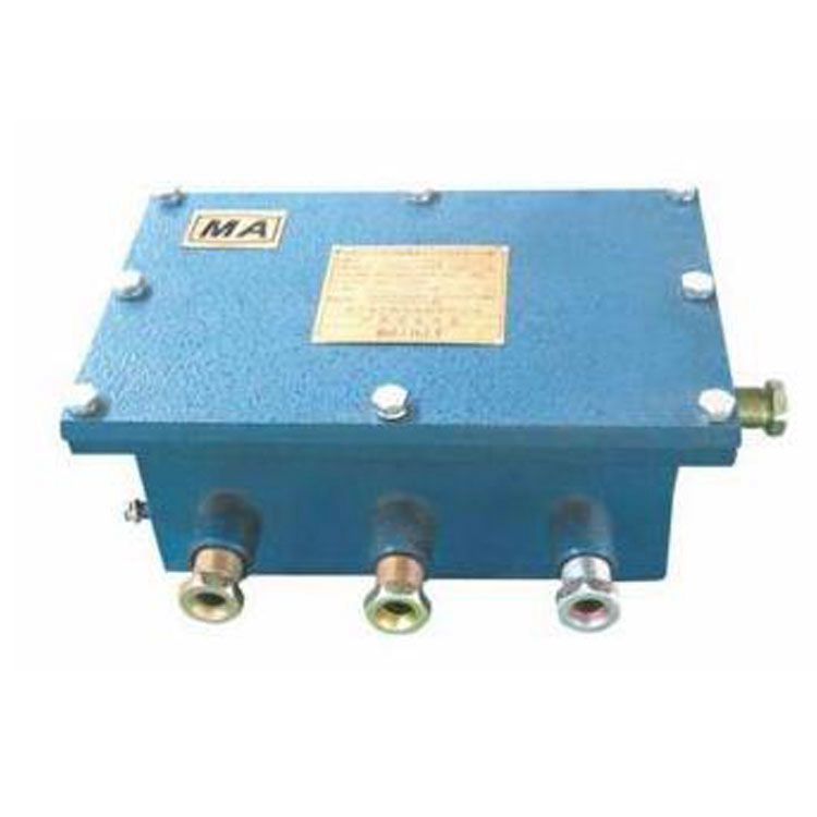 鄭州煤機(jī)KDW127/12（D）礦用隔爆兼本質(zhì)安全型直流穩(wěn)壓電源